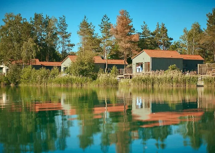 Chalet Resort Seenland