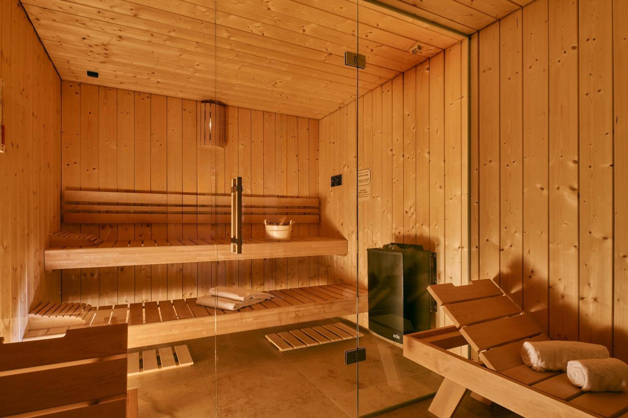 Seenland Chalet