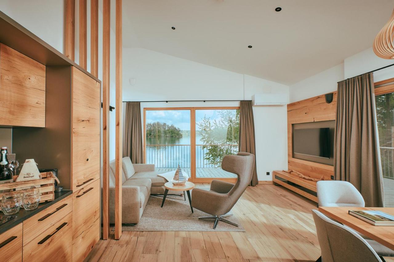 Seenland Chalet *